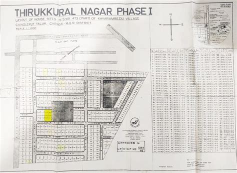 Land For Sale In Guduvanchery Kayarambedu Thirukkural Nagar Part 1 Chennai | Land for sale ...