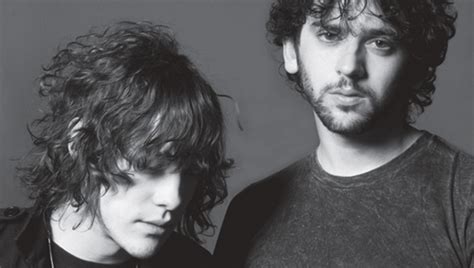 MGMT announce self-titled third album, accompanied by "unique visual elements" from The ...