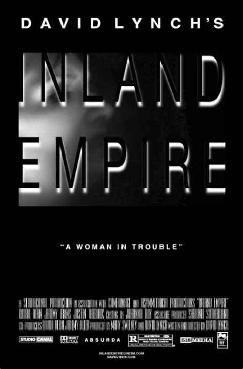 Inland Empire (2006) - IMDb