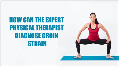 Expert Physical Therapy Guide to Recover Groin Strain – Oklahoma Physical Therapy