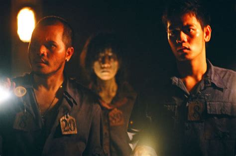 8 Best Thai Horror Movies To Watch If You Liked Shutter