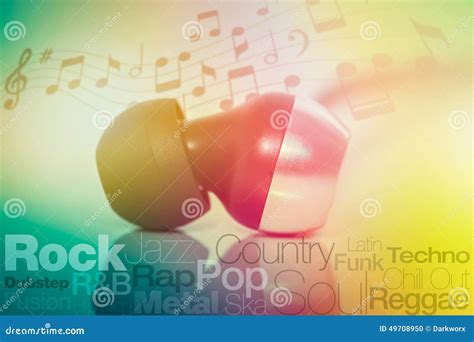 Latin Music Genres 3 Stock Images - Download 4 Photos