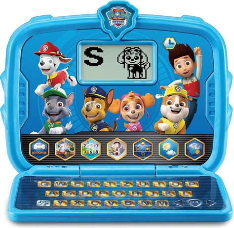 VTech PAW Patrol Learning Laptop - buy at Galaxus