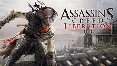 Assassin's Creed Liberation HD ya es retrocompatible en Xbox One