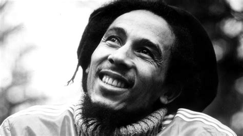 Bob Marley Biography, Death Cause, Age, Wife & More - BioExposed