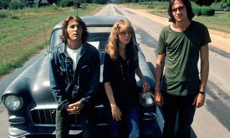 Film Review: Two-Lane Blacktop (1971) | HNN