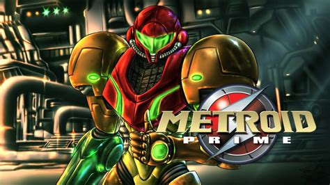 Rumored Metroid Prime Remaster Development Reportedly Finished