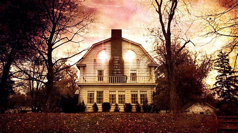 You can live in the ‘Amityville Horror’ home for $850,000 - MarketWatch