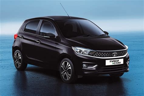 Tata Tiago CNG, Tigor CNG launch price, fuel efficiency, features and ...