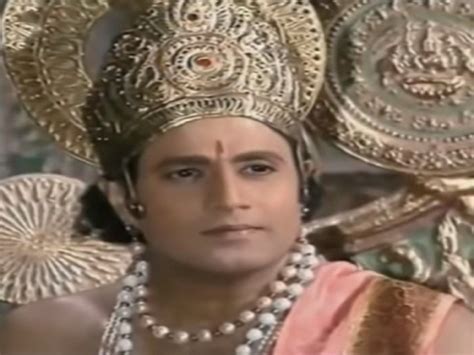 Uttar Ramayan Episode 3, April 21, Written Update: Shri Ram puts people ...