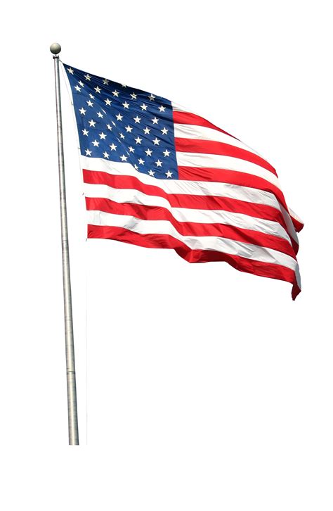 Best USA Flag PNG - American flag png