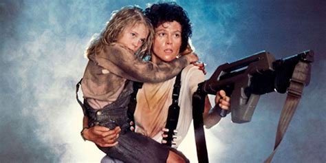 Sigourney Weaver Reveals Why 'Aliens' Was The Best Time Playing Ripley