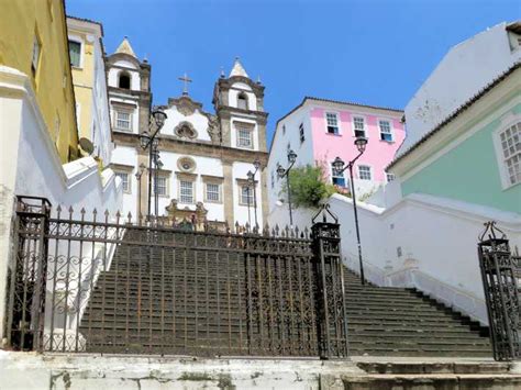 Salvador de Bahia African Culture Tour | GetYourGuide