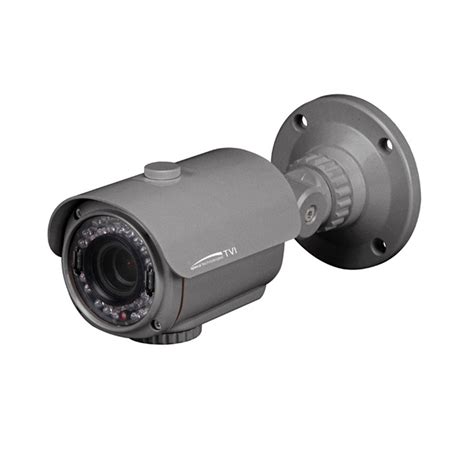 Speco HT7041T Outdoor Bullet HD-TVI Security Camera