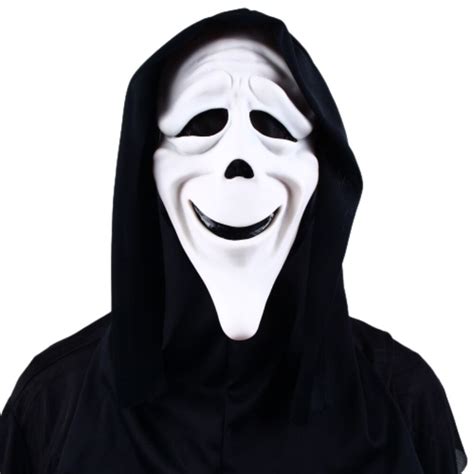 Tête de mort halloween | Masque de mort effrayant – Magna Style