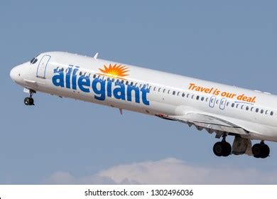 Allegiant Air Logo Vector (.EPS) Free Download