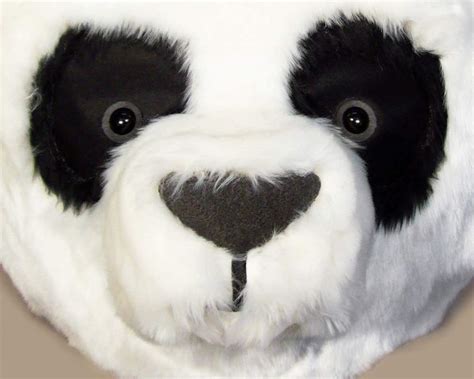 Cheap Panda Bear Head Costume, find Panda Bear Head Costume deals on ...