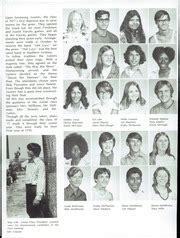 Coolidge High School - President Yearbook (Coolidge, AZ), Class of 1976, Page 133 of 200