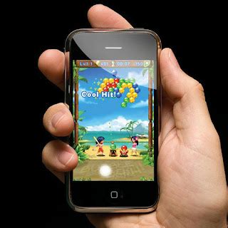 iPod Games: Add Fun To Your Life Playing iPod games