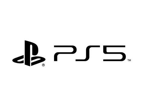 PlayStation5 Logo PNG vector in SVG, PDF, AI, CDR format