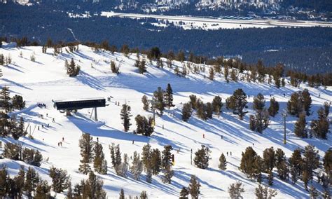 Heavenly Ski Resort, Nevada Skiing - AllTrips