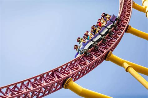 Roller Coaster Deaths Per Year Worldwide! – Promt Insurance