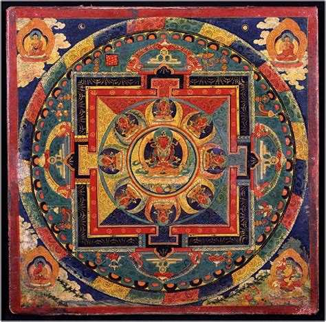 Vajrayana Religon | Vajrayana Mantras | Taosexeprience