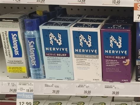 Has anyone used Nervive? Reviews? : r/Fibromyalgia