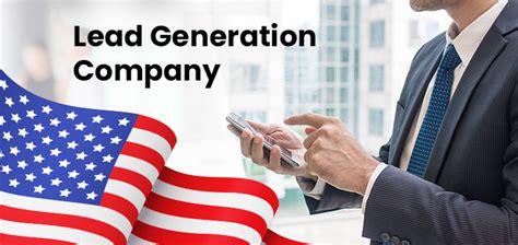 B2B Lead Generation Companies in USA | PPC Agency USA