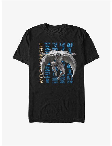 Celebrate the Finale of Moon Knight on Disney+ With This Awesome Merch - MickeyBlog.com