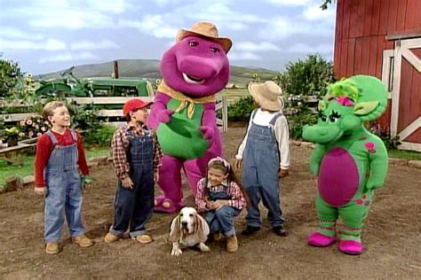 Amazon Com Barney Sing And Dance With Barney Barney | SexiezPicz Web Porn