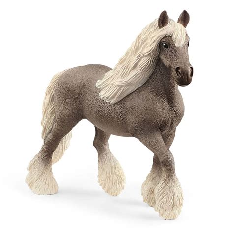 Figurka klacz rasy silver dapple FARM WORLD - SCHLEICH