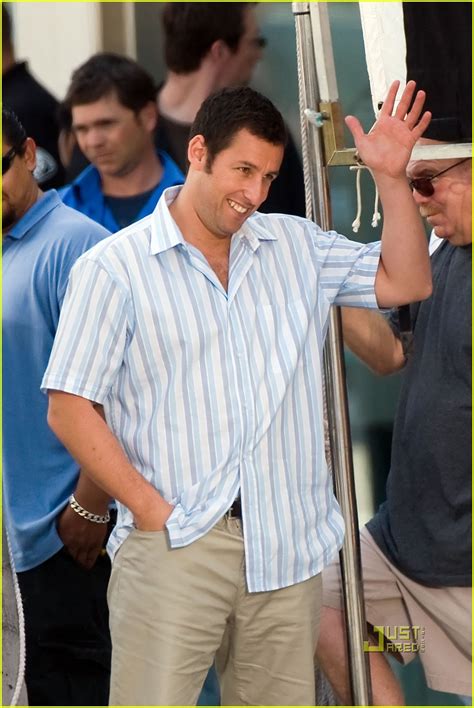 Adam & Sadie Sandler: Just Go With It!: Photo 2436847 | Adam Sandler ...