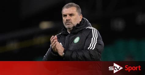 Ange Postecoglou: Celtic have already made their priority signings ...