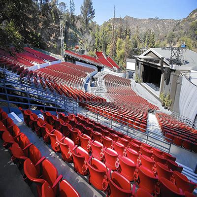 Make Greek Theatre Parking Easier with ParkMobile | ParkMobile