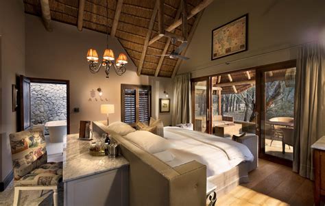 andBeyond Ngala Safari Lodge, Kruger National Park, South Africa - 2024 ...