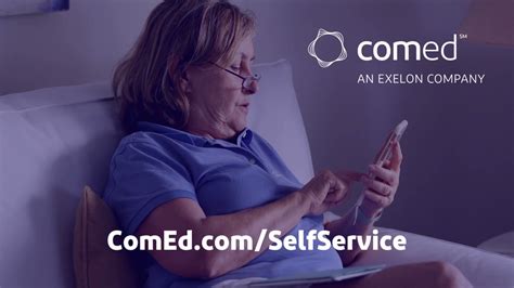 ComEd on Twitter: "Our online service menu is readily available so you can: 👨‍💻 Create your ...