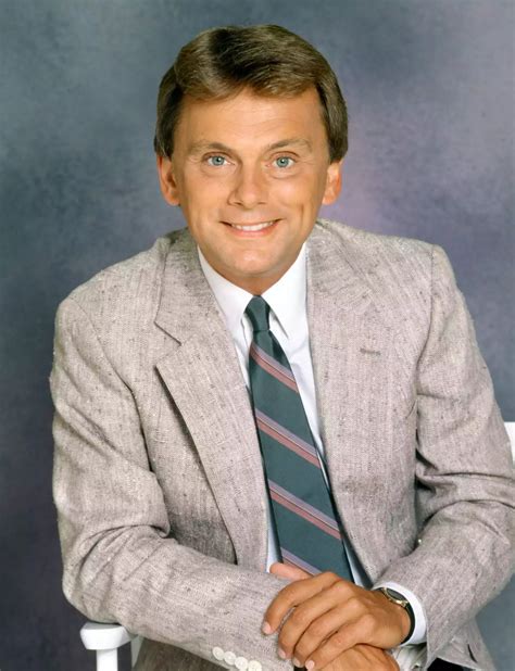 ‘Wheel of Fortune’ Host Pat Sajak Says ‘The End Is Near’ After 40 Years ...