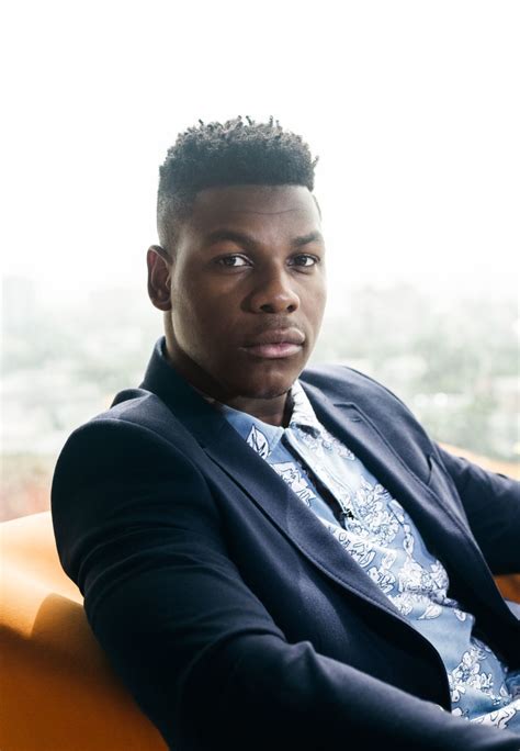 John Boyega | Pacific Rim Wiki | Fandom