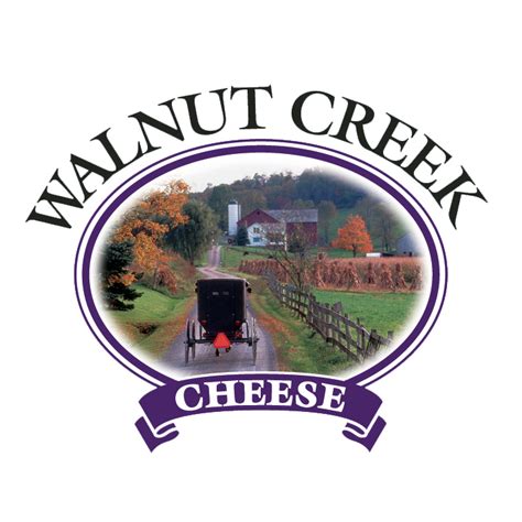 Walnut Creek Cheese 2641 State Route 39 Walnut Creek, OH Grocery Stores ...