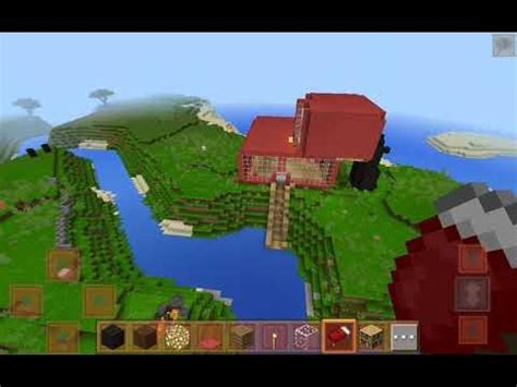 Minecraft how does cashes house #minecraft #how#does#cashes#house ...