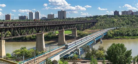 Options Aplenty for the Future of Edmonton's Multi-Purpose High Level Bridge | SkyriseEdmonton