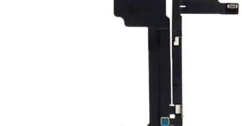 Apple iPhone 15 Pro Max Charging Port Flex Cable Module Black - Cellspare