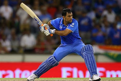 The Unsung Story behind MS Dhoni Helicopter Shot