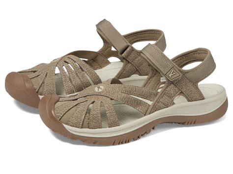 Keen Rose Sandal at Zappos.com