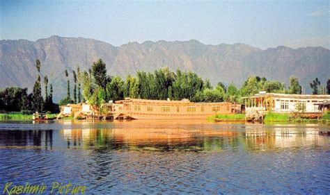 Nigeen Lake | Kashmir Online