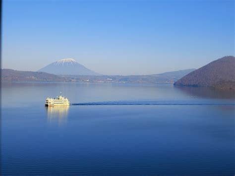 Lake Toya Onsen: Best View Onsen Town in Hokkaido - Japan Web Magazine