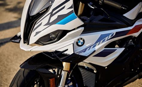 2023 BMW S1000RR First Look. The M1000RR With An S Badge | Motorcycle.com - Kiến Thức Cho Người ...