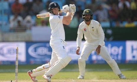 Joe Root has brought calmness to England batting – Stuart Broad ...