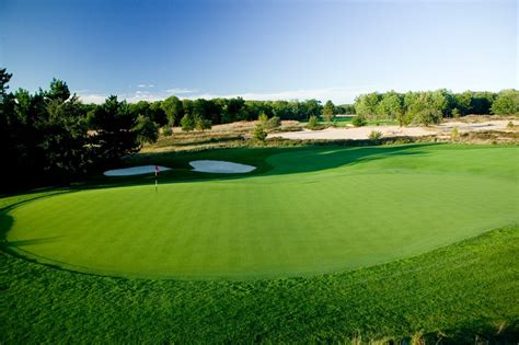 Top 100 Golf Courses You Can Play 2016: 25-1